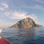 GoPro Time Lapse Boat Cruise from Sorrento to Capri Italy